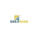 Solaking logo