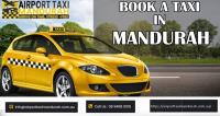 Airport Taxi Mandurah image 3