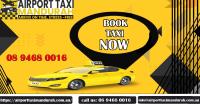 Airport Taxi Mandurah image 4