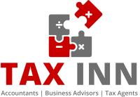 TAX INN image 1