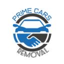 Prime Cars Removal logo