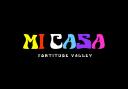 Mi Casa Nightclub Brisbane logo