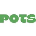 POTS Newcastle logo