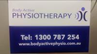 Body Active Physio image 2