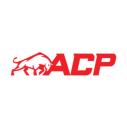 Advance Concrete Pumping logo