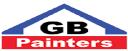 GB Painters logo