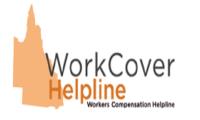 WorkCover Helpline image 1