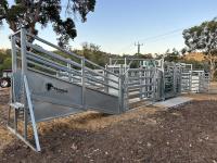 Wrangler Stockyards and Trailers image 2