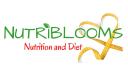 Nutriblooms logo