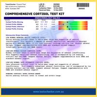 TestoChecker Hormone Test Kits image 4