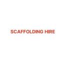 Melbourne Scaffolding Hire logo