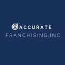 Accurate Franchising Inc Australia logo