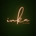 Inka on Oxford logo