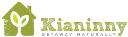 Kianinny Bush Cottages logo