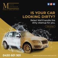 Car Detailing Wollongong | Muscle Hand Car Wash  image 4