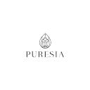 Puresia logo