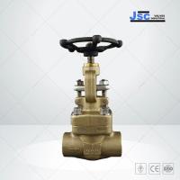 China JSC Valve Manufacturer Group Co., Ltd. image 1