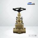 China JSC Valve Manufacturer Group Co., Ltd. logo