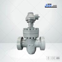 China JSC Valve Manufacturer Group Co., Ltd. image 3