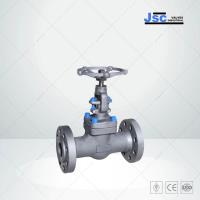 China JSC Valve Manufacturer Group Co., Ltd. image 4