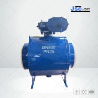 China JSC Valve Manufacturer Group Co., Ltd. image 5