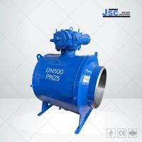 China JSC Valve Manufacturer Group Co., Ltd. image 6