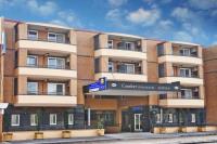 Comfort Inn & Suites Burwood image 2