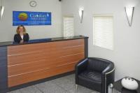 Comfort Inn & Suites Burwood image 4