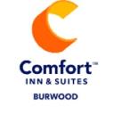 Comfort Inn & Suites Burwood logo