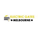 Electric Gates Melbourne logo