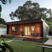 Adelaide Granny Flats image 2