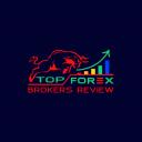 TOP FOREX BROKERS REVIEW logo