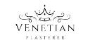 Venetian Plasterer logo