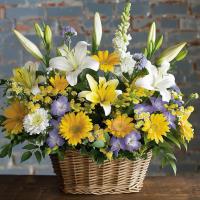 Bourkes Florist image 3