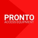 Pronto Access logo