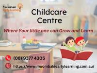 Moombaki Early Learning image 4