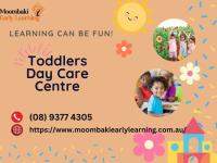 Moombaki Early Learning image 5