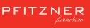 Pfitzner Furniture logo