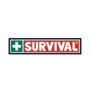 SURVIVAL logo