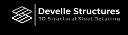 Develle Structures logo