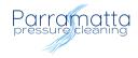 Parramatta Pressure Cleaning logo