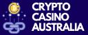 Crypto Casino Australia logo