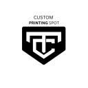 CUSTOM PRINTING SPOT logo