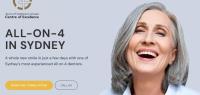 All on 4 Dental Implants Sydney image 1