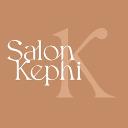 Salon Kephi logo