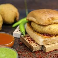 Jay Bhavani Vadapav Adelaide image 2