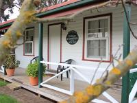 Coonawarra Pyrus Cottage image 2