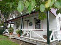 Coonawarra Pyrus Cottage image 4