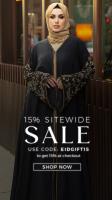 Zadina Abayas Australia image 1