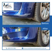 Mobile Panel Repair & Paint image 3